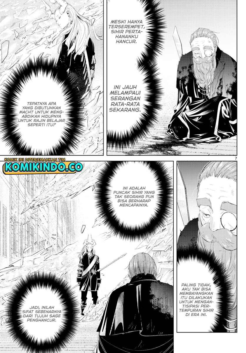 Read Sousou no Frieren ID Manga Online