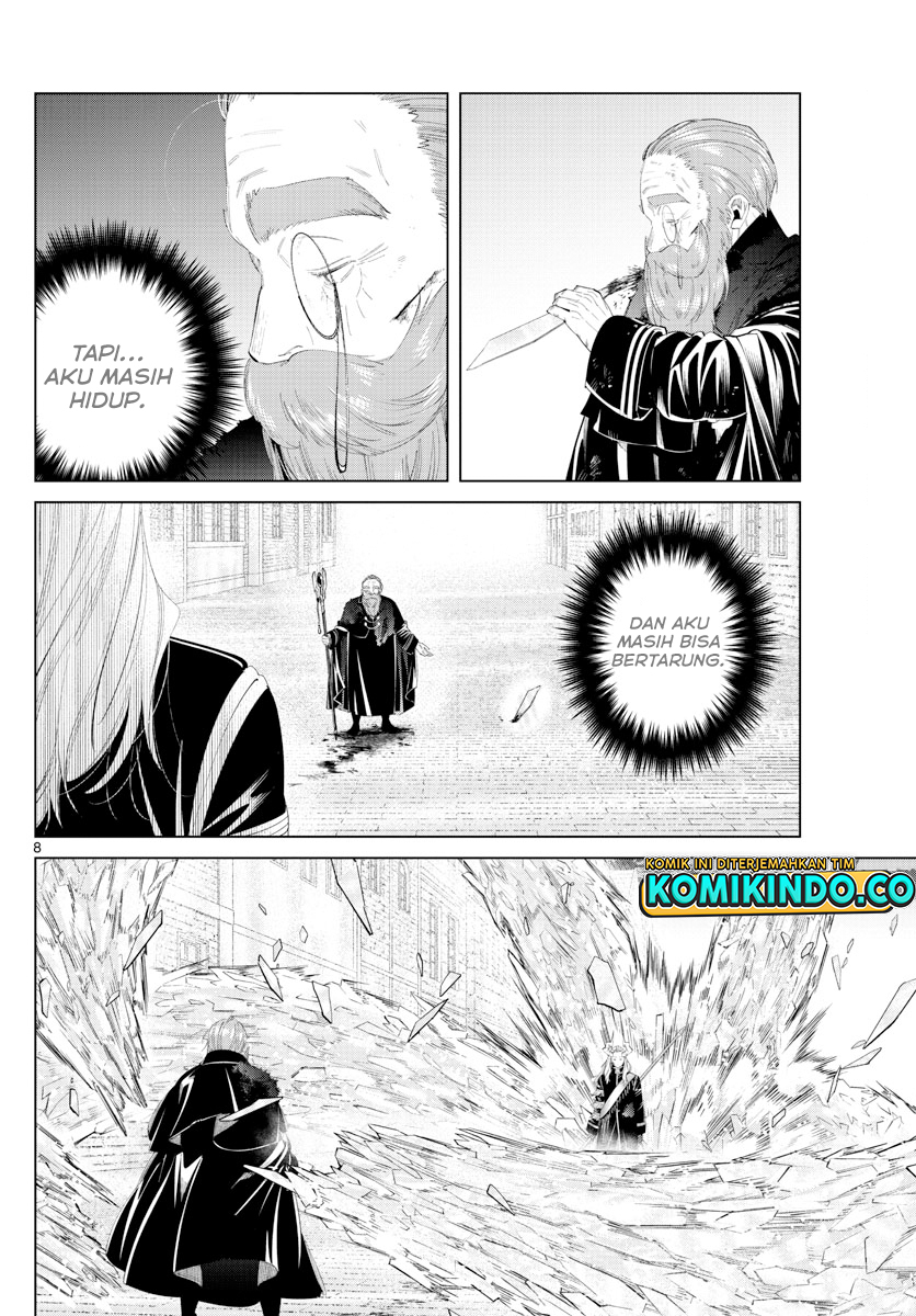 Read Sousou no Frieren ID Manga Online