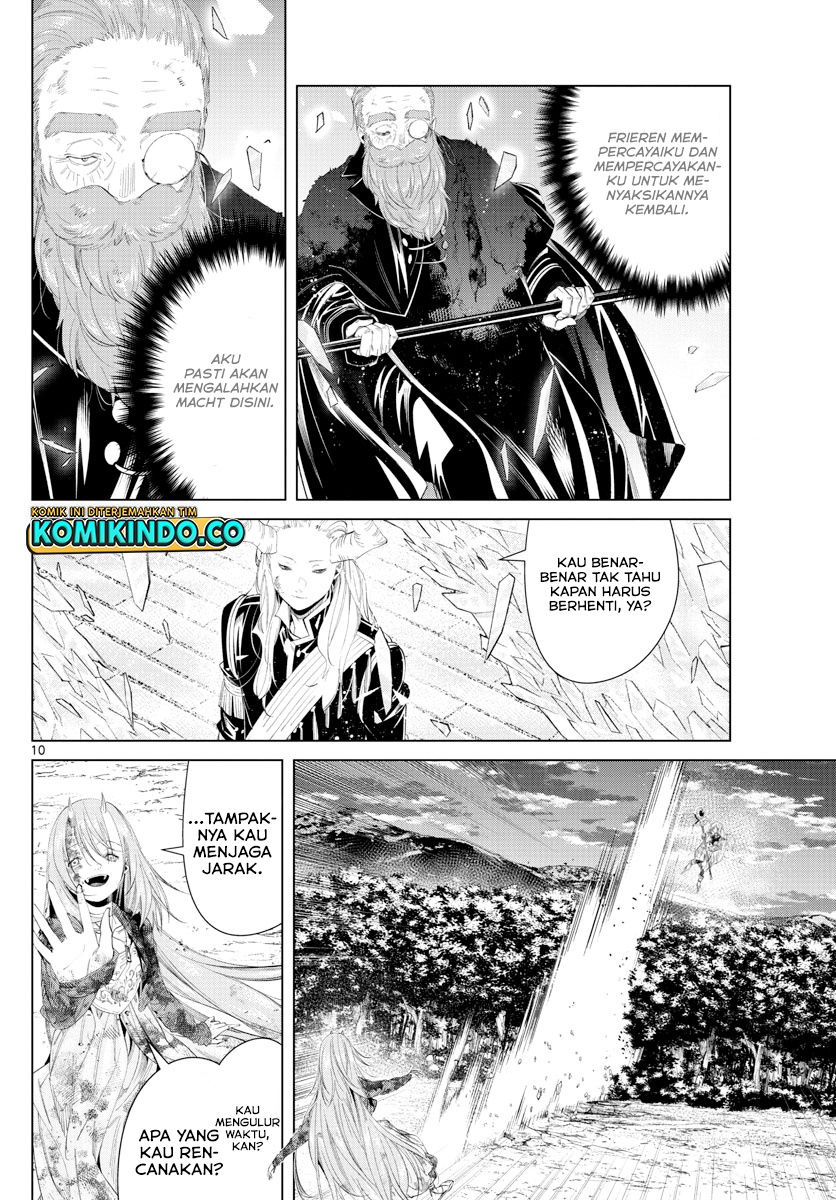 Read Sousou no Frieren ID Manga Online