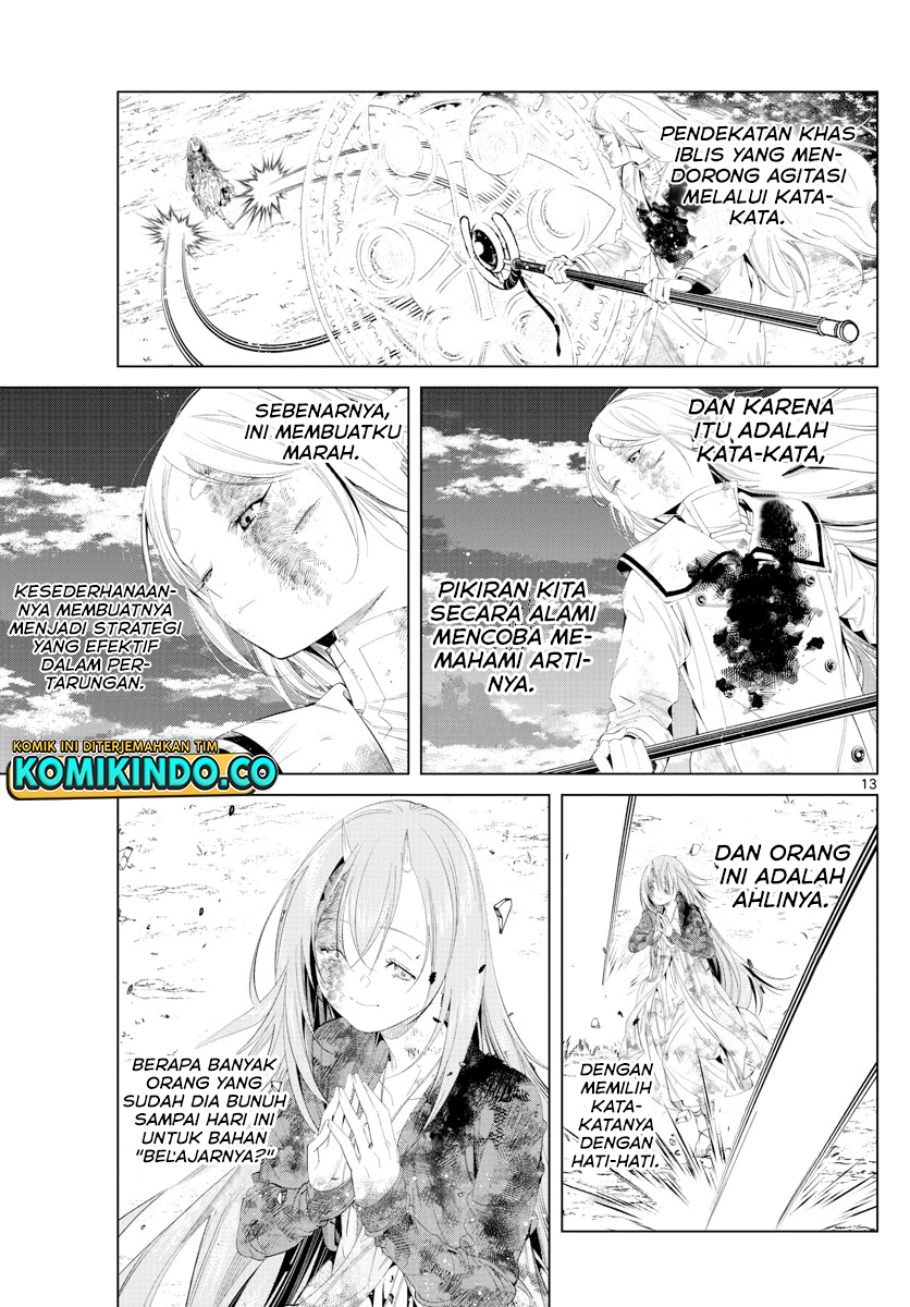 Read Sousou no Frieren ID Manga Online