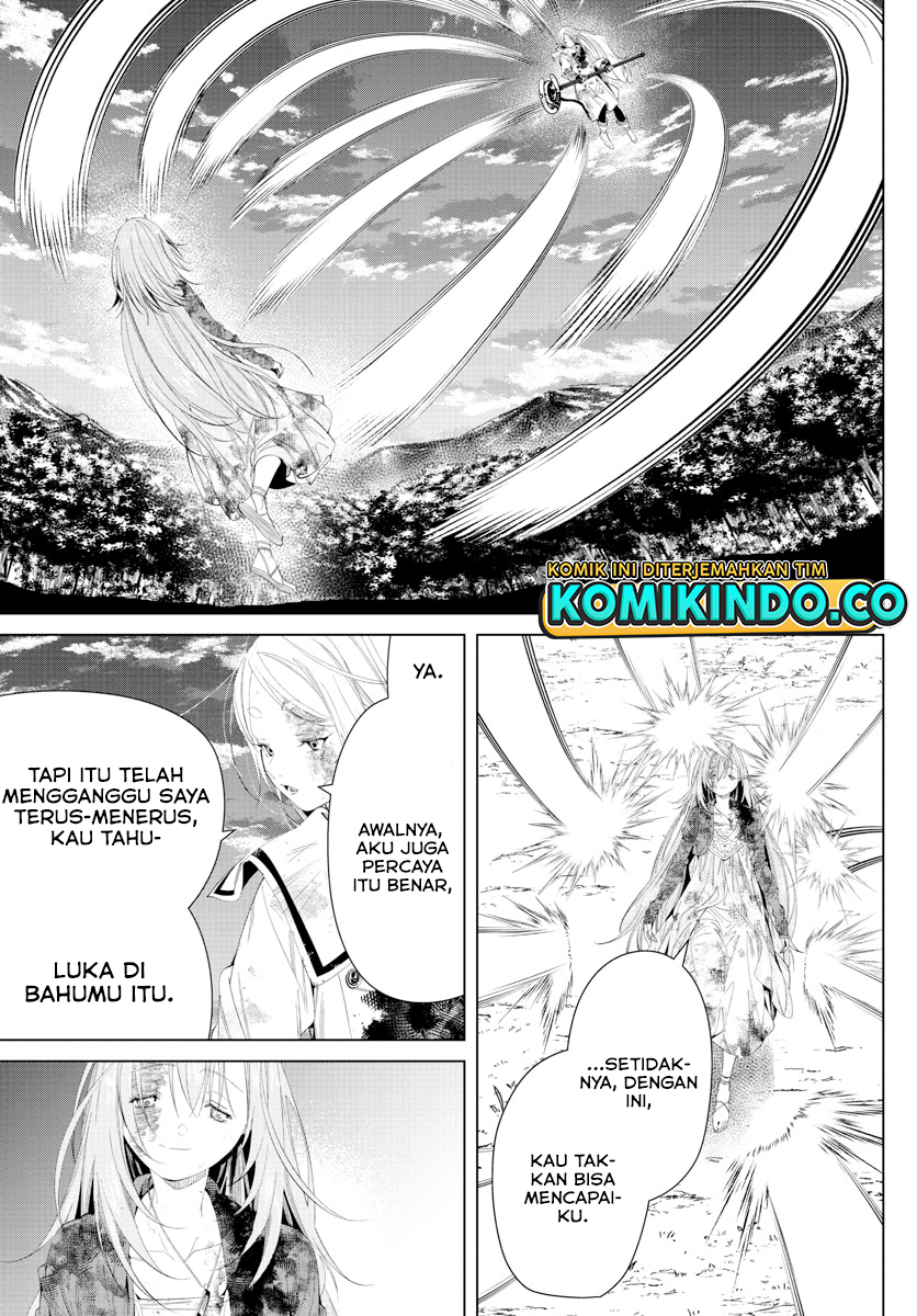 Read Sousou no Frieren ID Manga Online