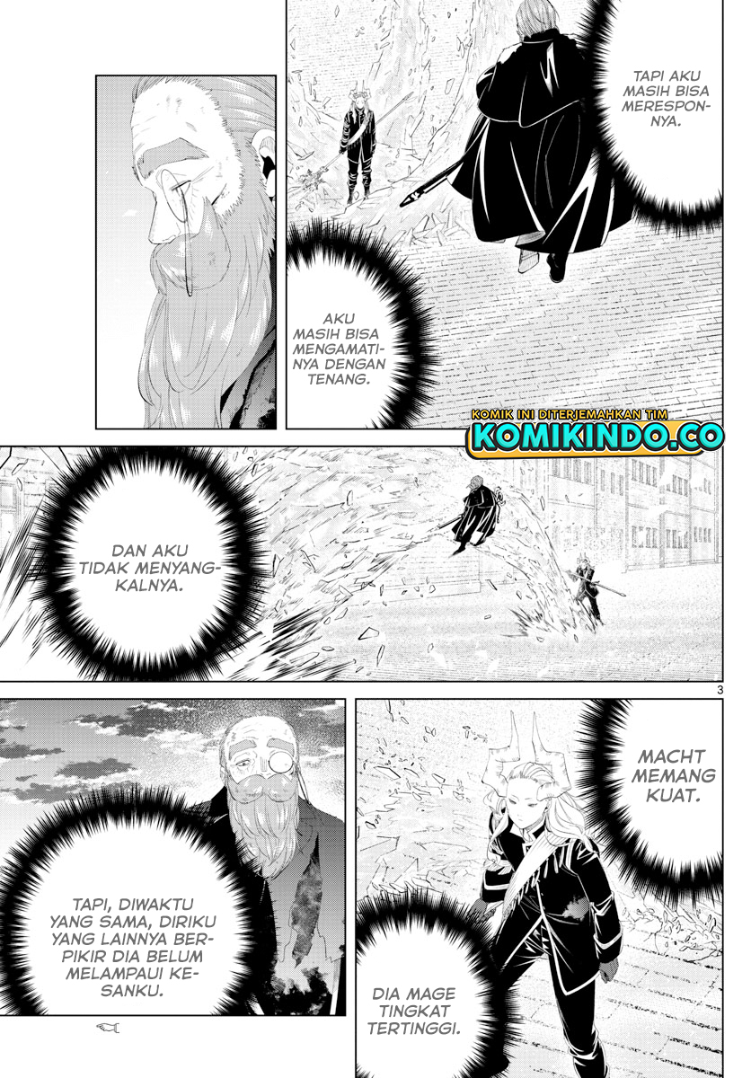 Read Sousou no Frieren ID Manga Online