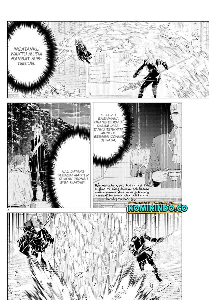 Read Sousou no Frieren ID Manga Online