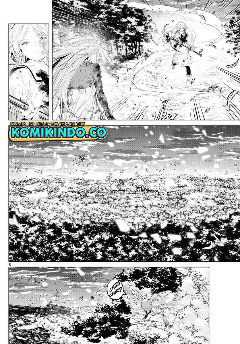 Read Sousou no Frieren ID Manga Online