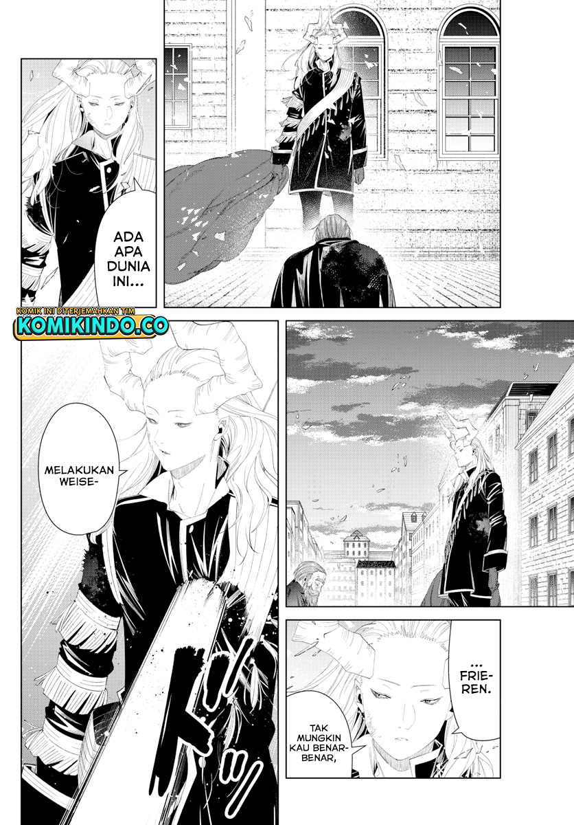 Read Sousou no Frieren ID Manga Online