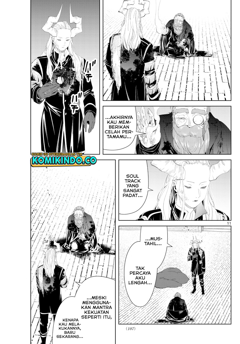 Read Sousou no Frieren ID Manga Online