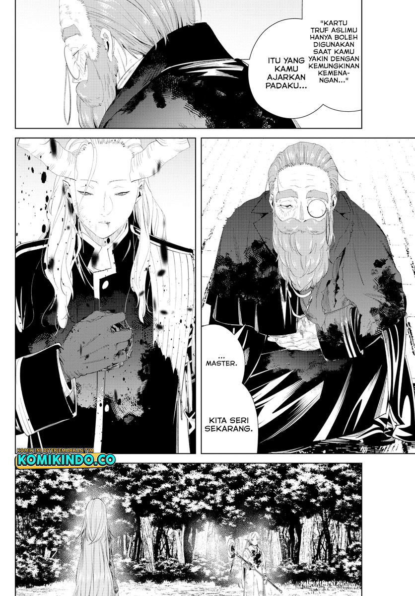Read Sousou no Frieren ID Manga Online