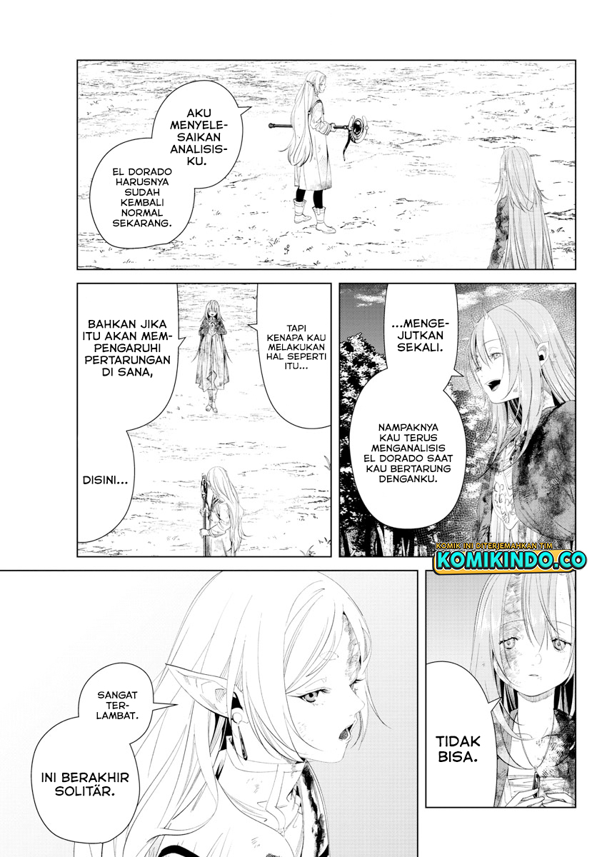 Read Sousou no Frieren ID Manga Online