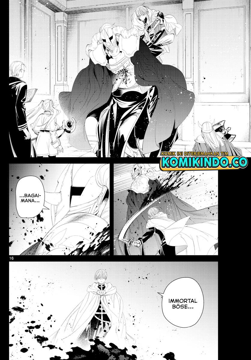 Read Sousou no Frieren ID Manga Online