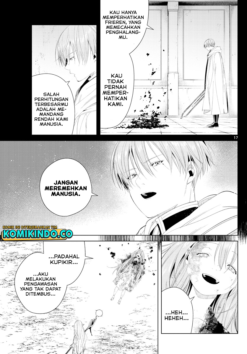 Read Sousou no Frieren ID Manga Online