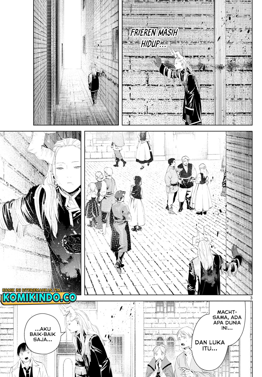 Read Sousou no Frieren ID Manga Online