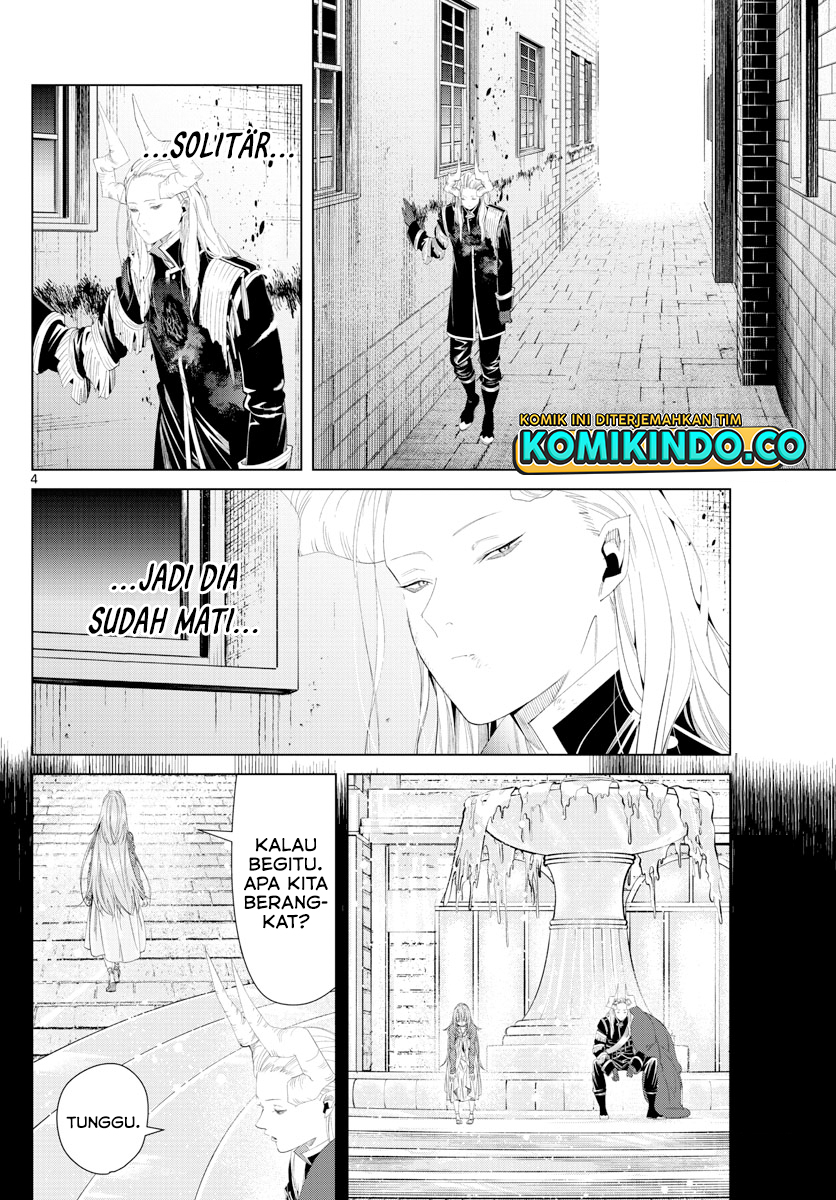 Read Sousou no Frieren ID Manga Online