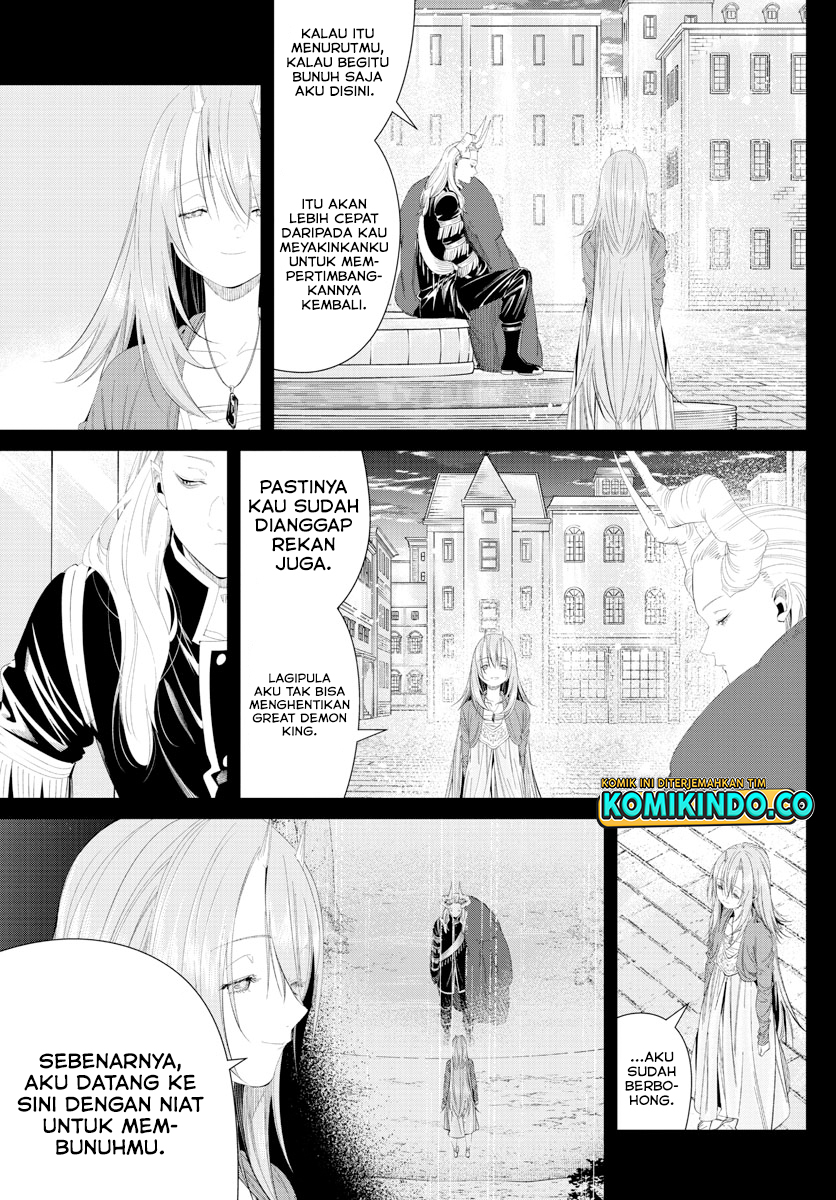 Read Sousou no Frieren ID Manga Online