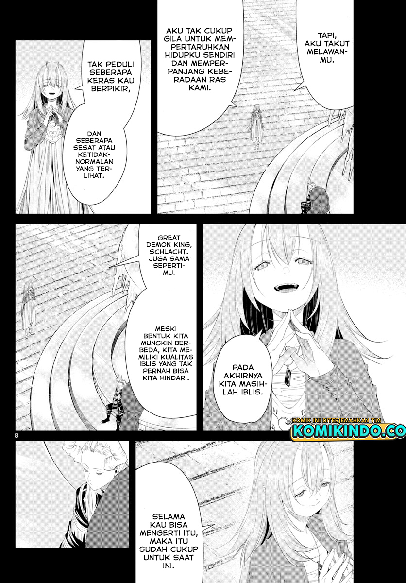 Read Sousou no Frieren ID Manga Online
