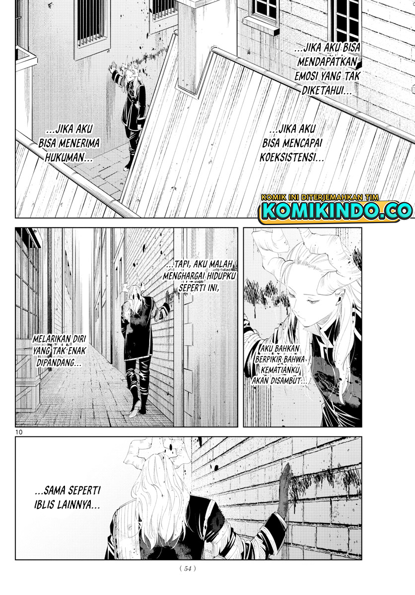 Read Sousou no Frieren ID Manga Online