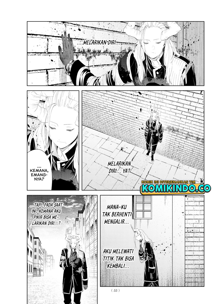Read Sousou no Frieren ID Manga Online