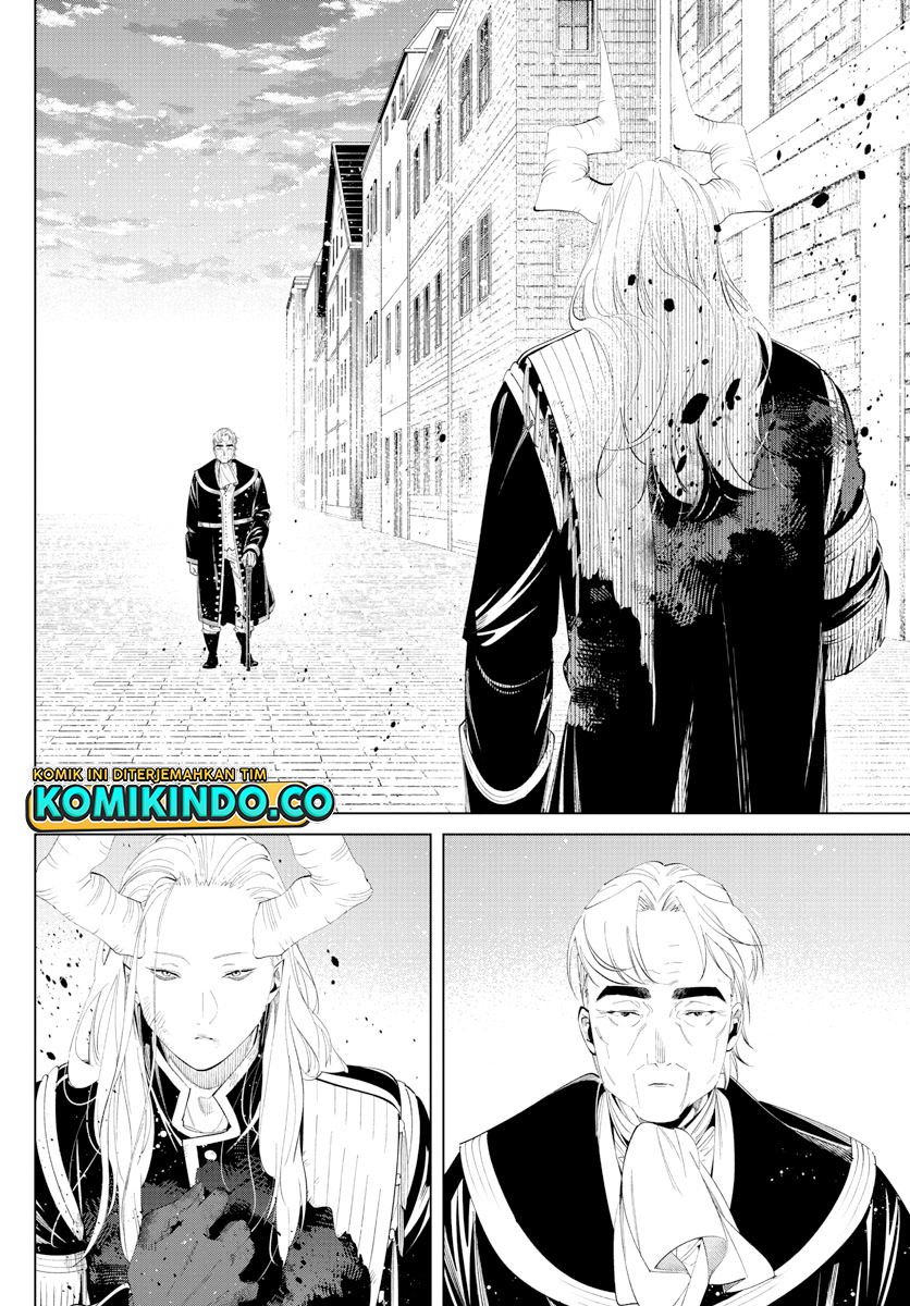 Read Sousou no Frieren ID Manga Online