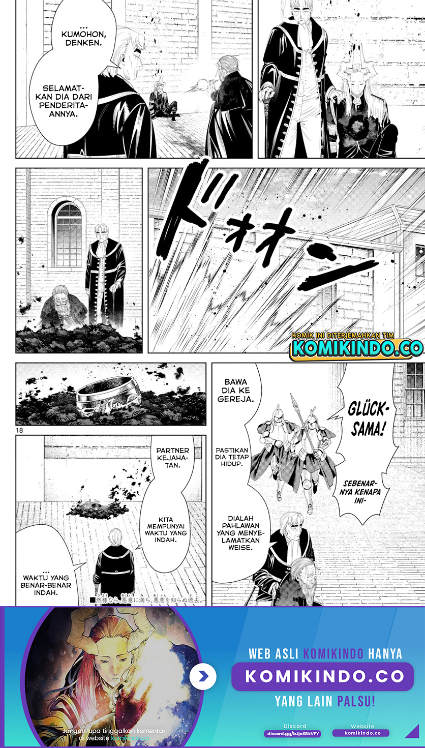 Read Sousou no Frieren ID Manga Online