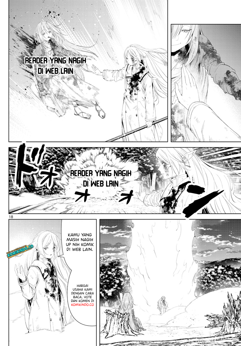 Read Sousou no Frieren ID Manga Online