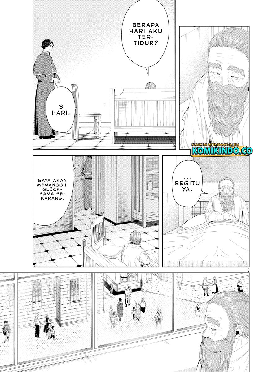 Read Sousou no Frieren ID Manga Online