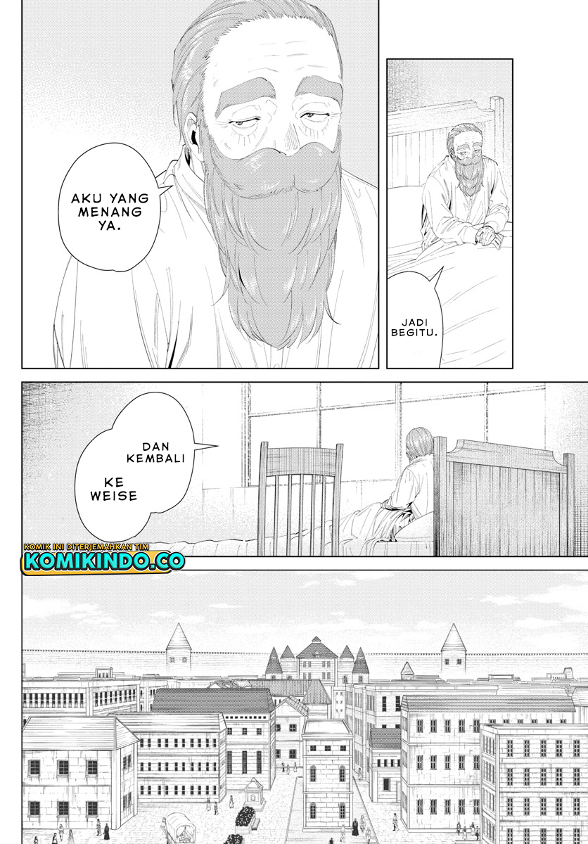 Read Sousou no Frieren ID Manga Online