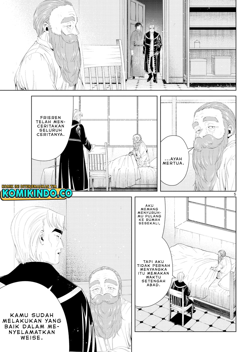 Read Sousou no Frieren ID Manga Online