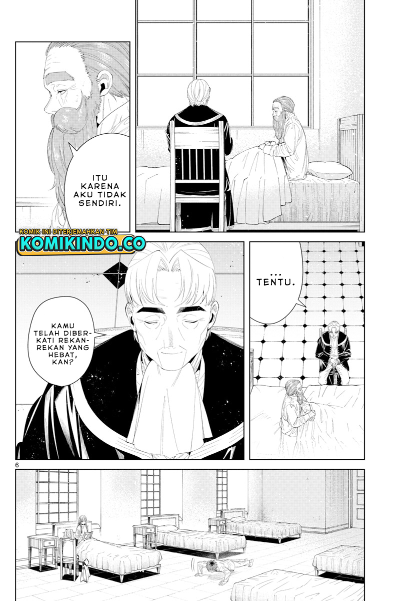 Read Sousou no Frieren ID Manga Online