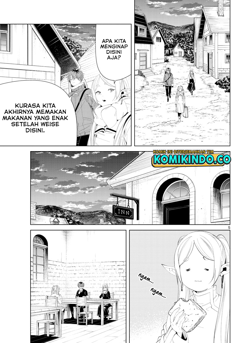 Read Sousou no Frieren ID Manga Online
