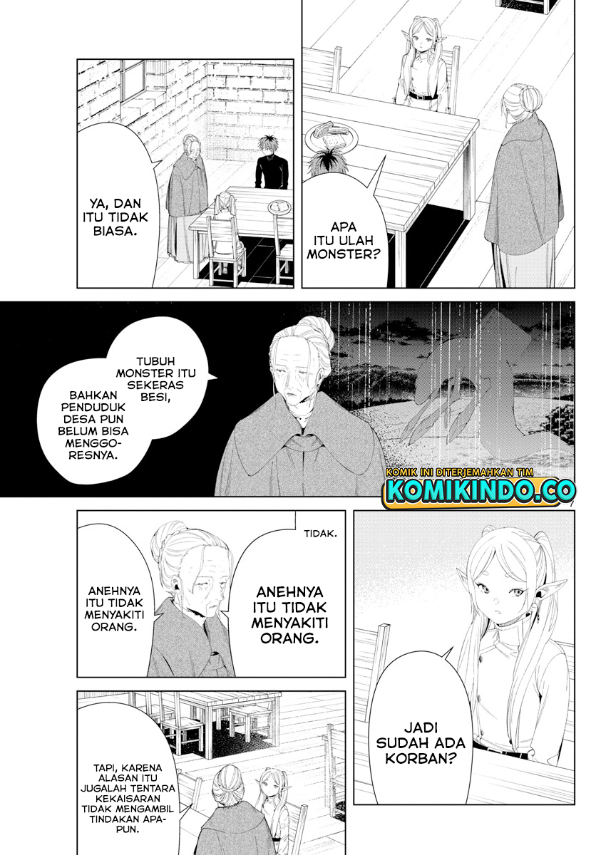 Read Sousou no Frieren ID Manga Online
