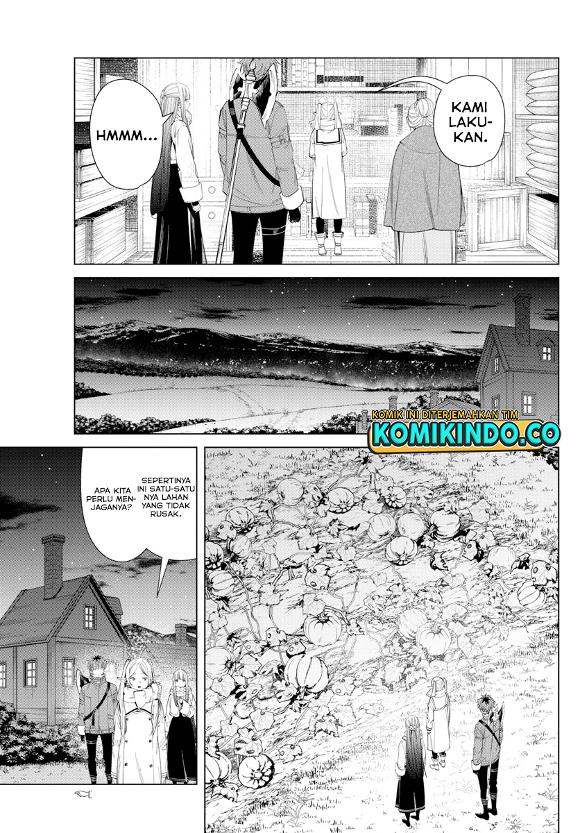 Read Sousou no Frieren ID Manga Online