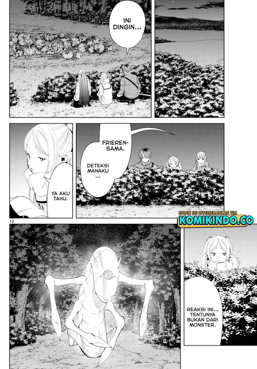 Read Sousou no Frieren ID Manga Online