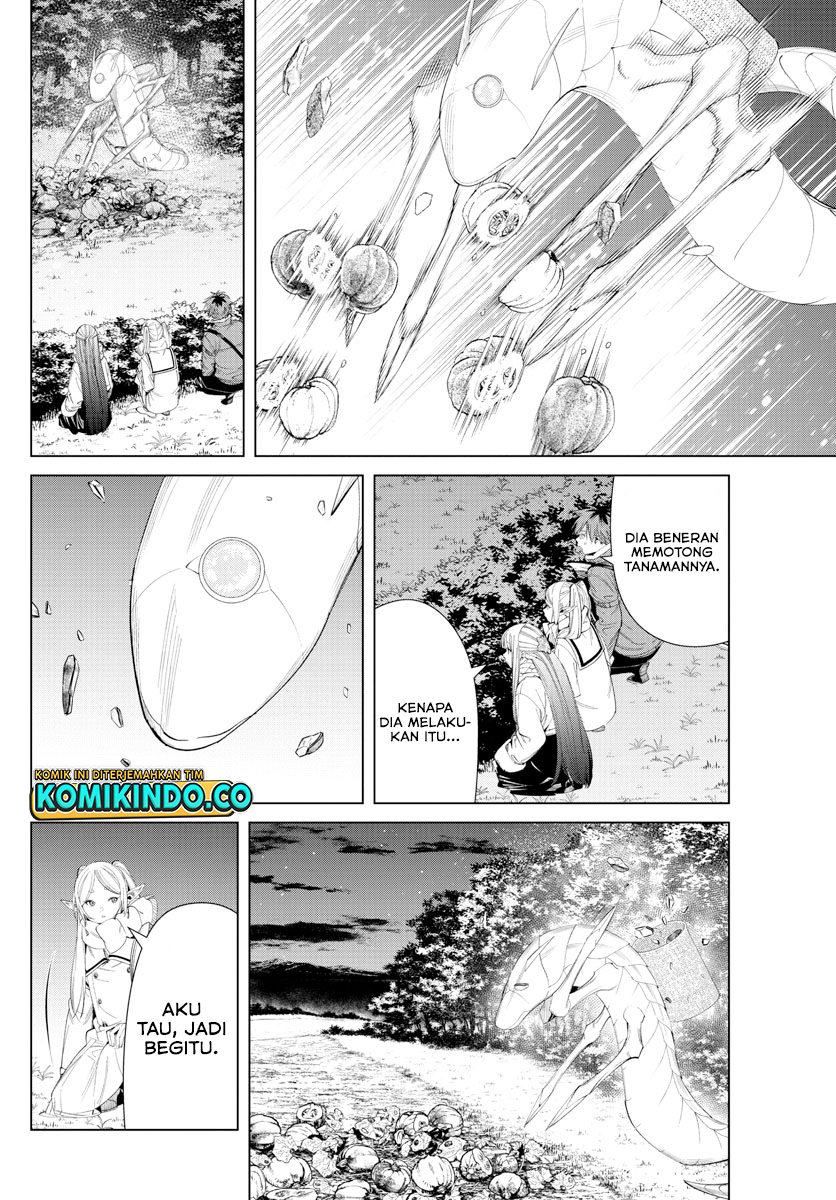 Read Sousou no Frieren ID Manga Online