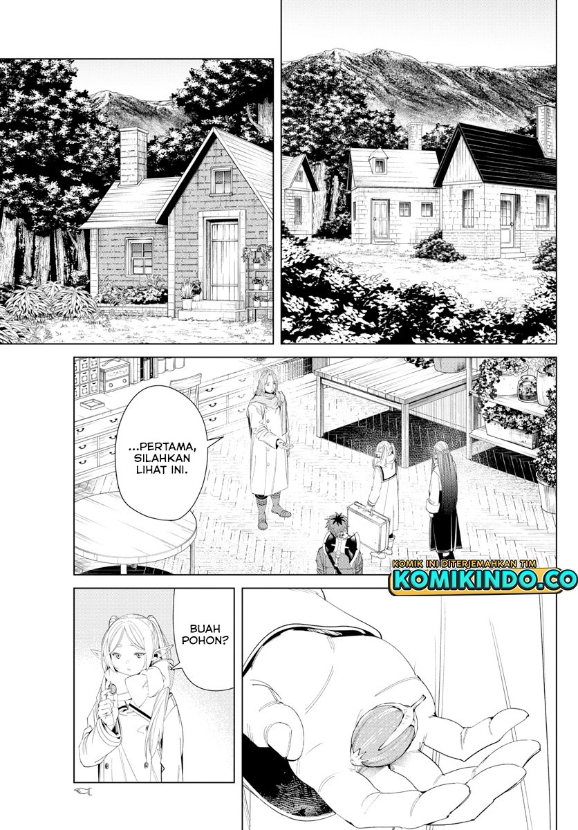 Read Sousou no Frieren ID Manga Online