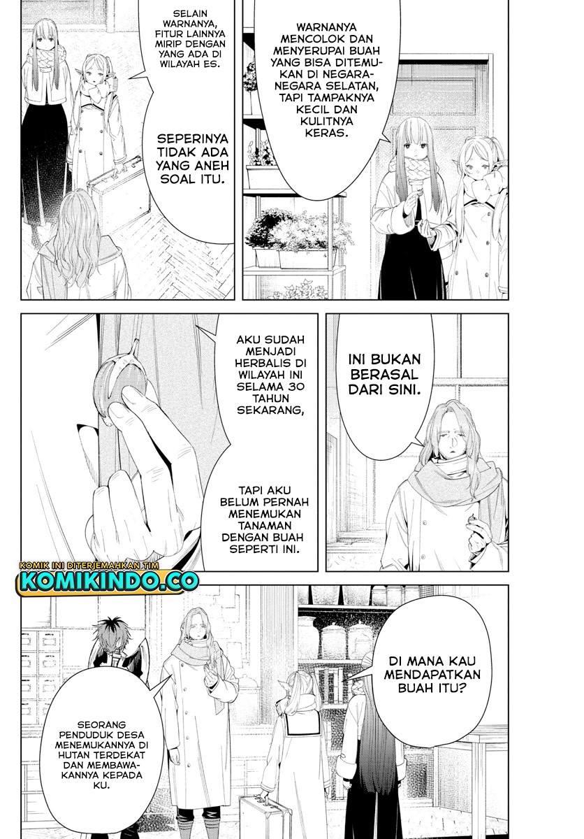 Read Sousou no Frieren ID Manga Online