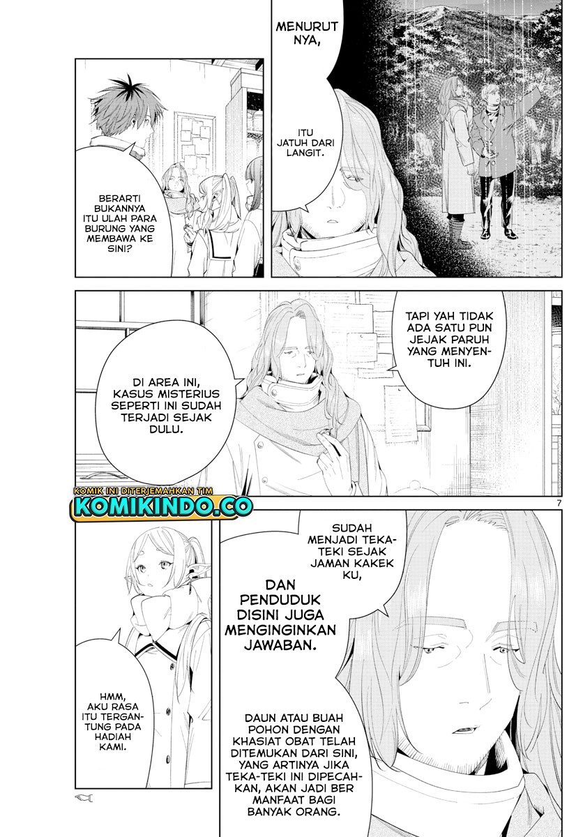 Read Sousou no Frieren ID Manga Online