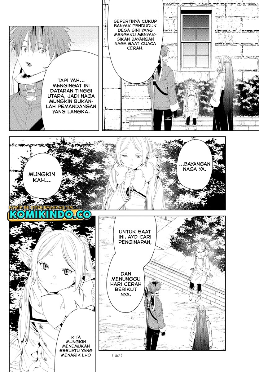 Read Sousou no Frieren ID Manga Online