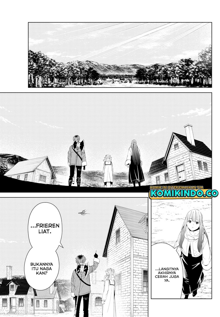 Read Sousou no Frieren ID Manga Online