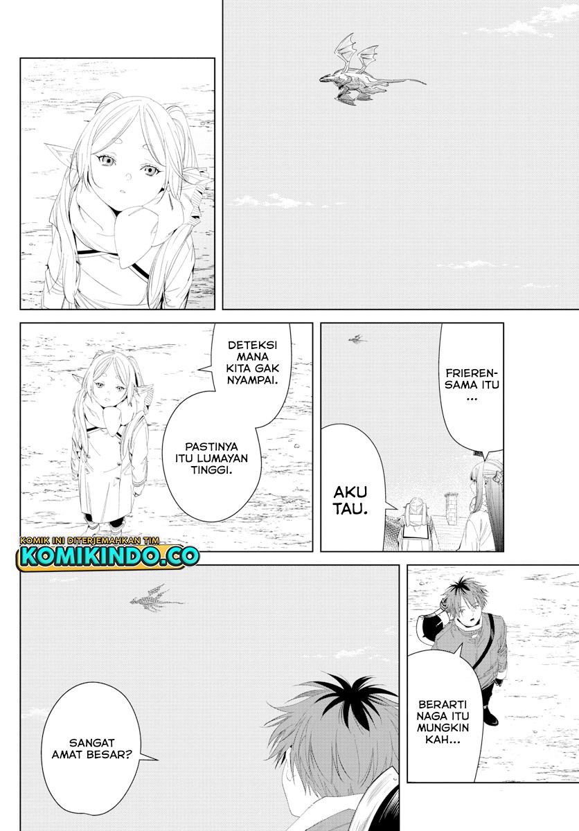 Read Sousou no Frieren ID Manga Online