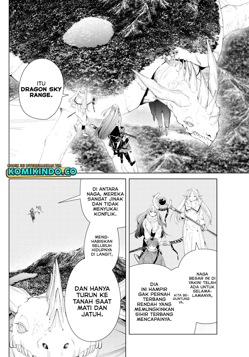 Read Sousou no Frieren ID Manga Online