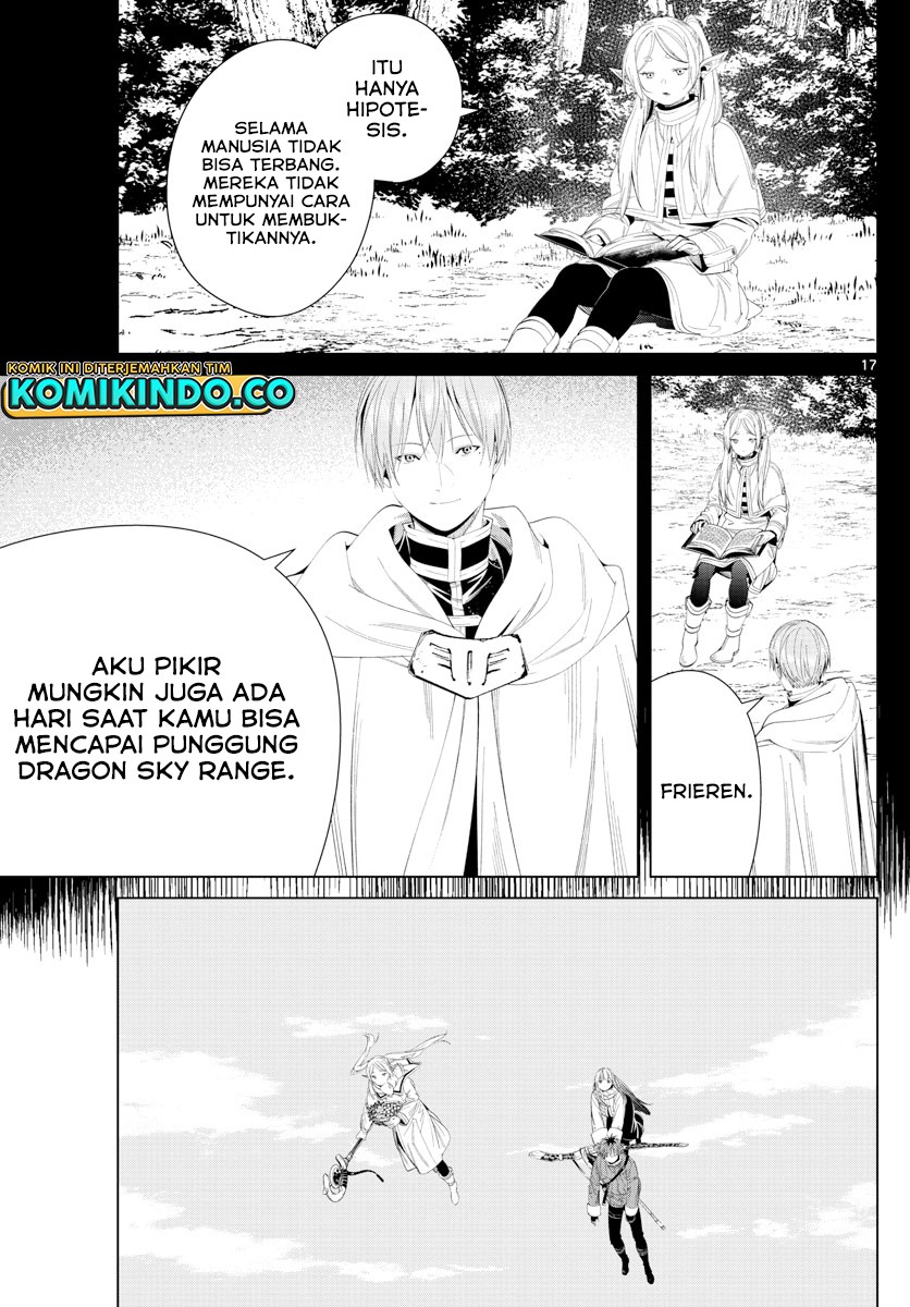 Read Sousou no Frieren ID Manga Online