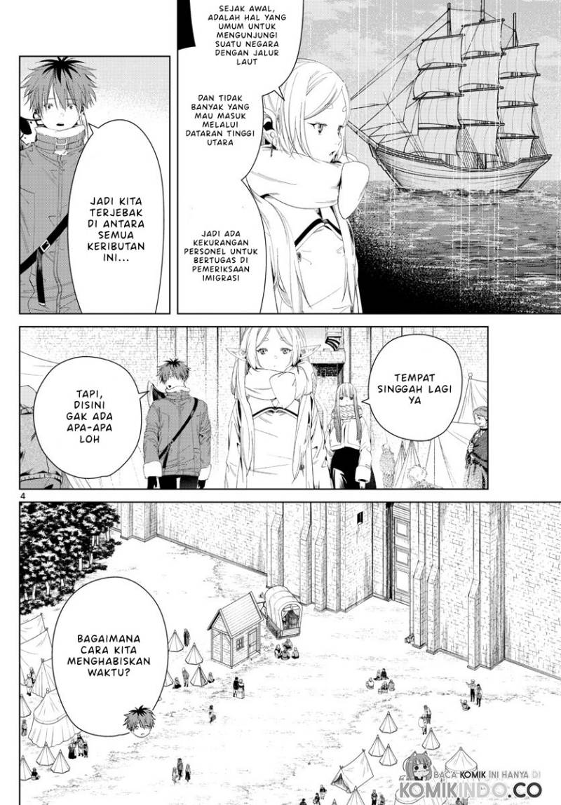 Read Sousou no Frieren ID Manga Online
