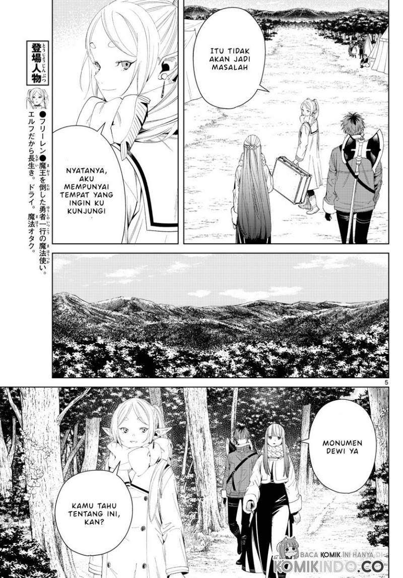 Read Sousou no Frieren ID Manga Online