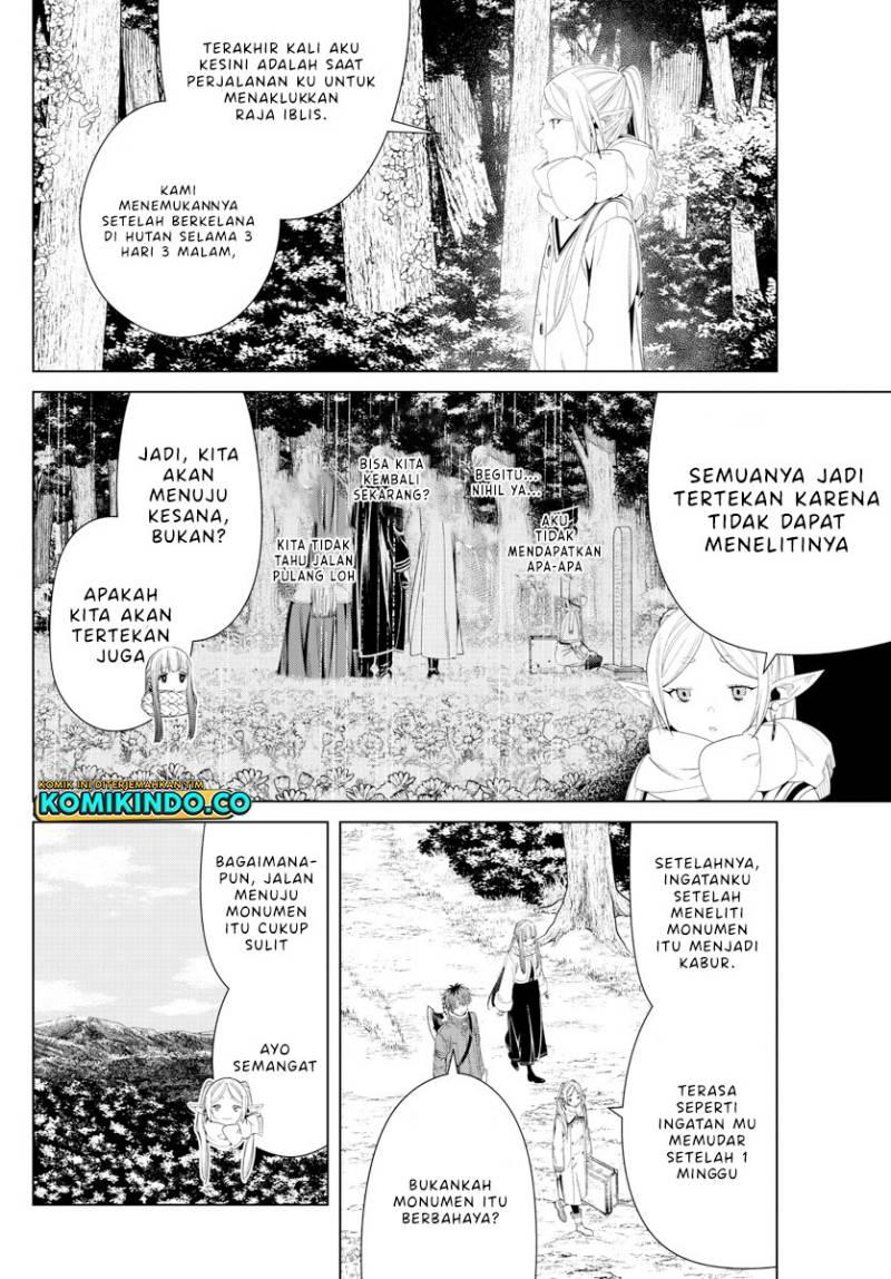 Read Sousou no Frieren ID Manga Online