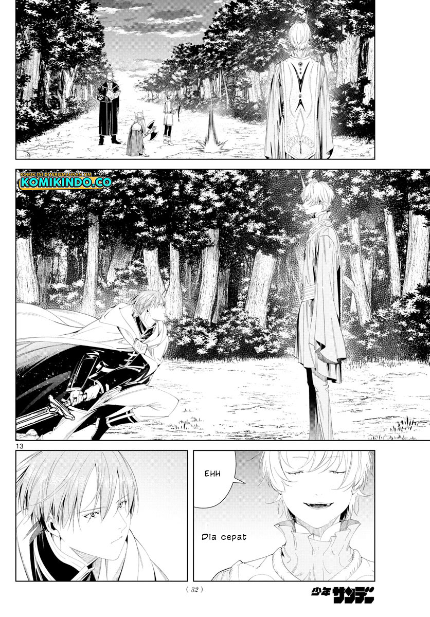 Read Sousou no Frieren ID Manga Online