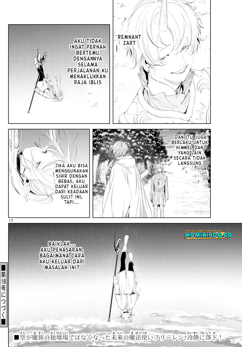 Read Sousou no Frieren ID Manga Online