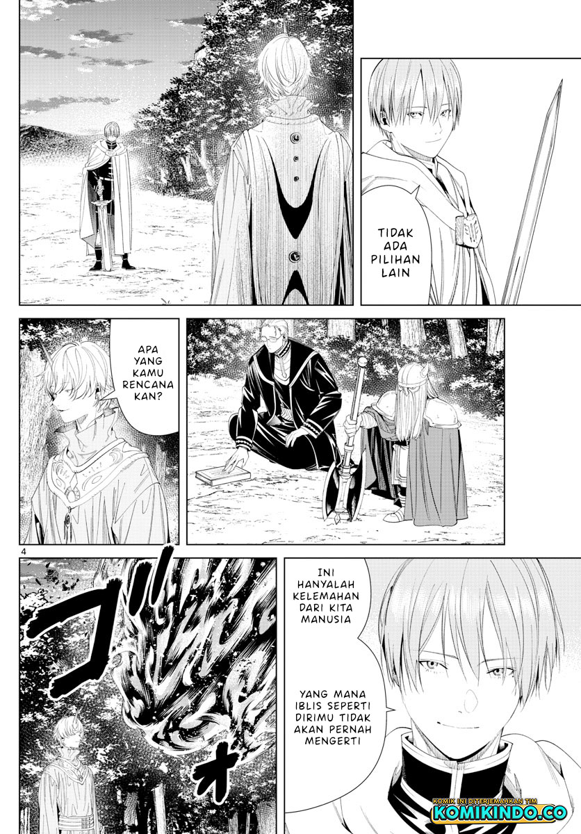 Read Sousou no Frieren ID Manga Online