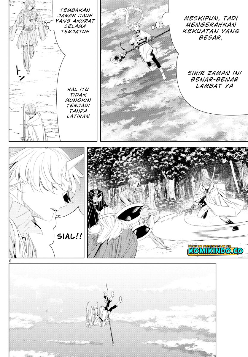 Read Sousou no Frieren ID Manga Online