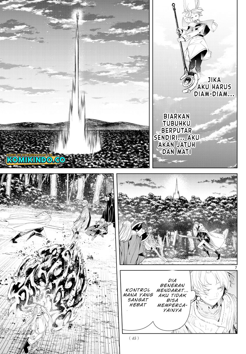 Read Sousou no Frieren ID Manga Online