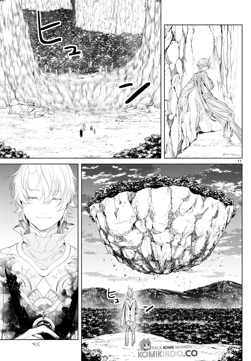 Read Sousou no Frieren ID Manga Online