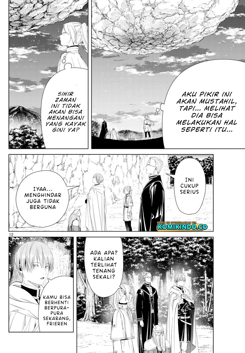 Read Sousou no Frieren ID Manga Online